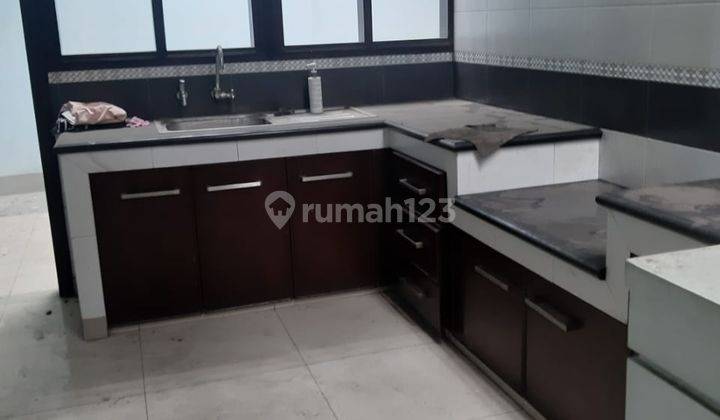 Disewakan Ruko Pusat Kota Jend Sudirman Mainroad 2