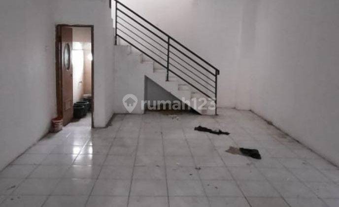 Dijual Disewakan Ruko di Jl Raya Cisirung 2