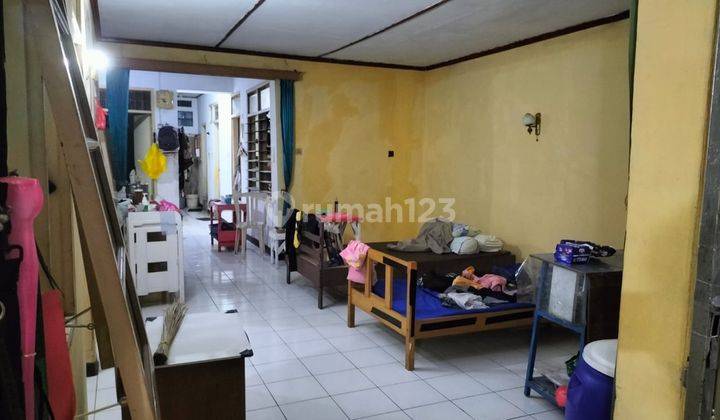 Dijual Rumah Besar di Taman Rahayu 1 Bandung 2