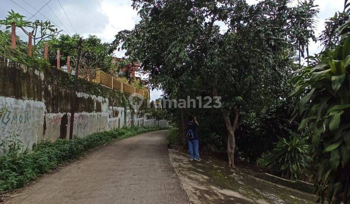 Murah Hampir Setengah NJOP Gudang Area Cicaheum Ahmad Yani 2