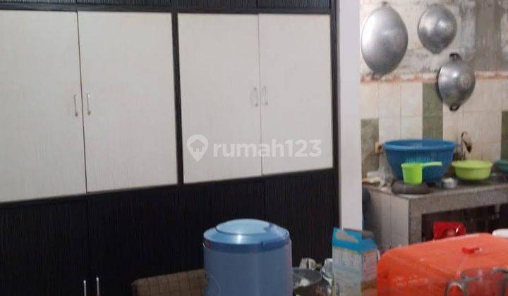 Rumah Besar Sayap Kiara Condong Kiaracondong 2