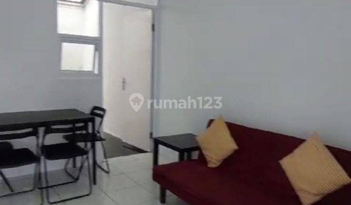 Rumah Full Furnished Di Green Masturi Residence 2