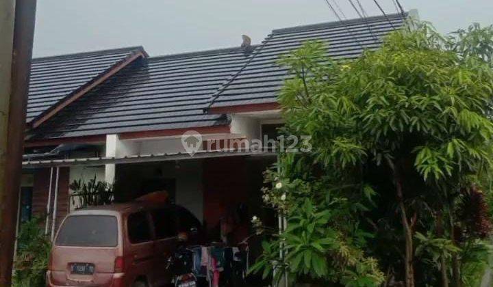 Murah Rumah Nyaman di Komplek Puri Ayana Gempol Sari 1