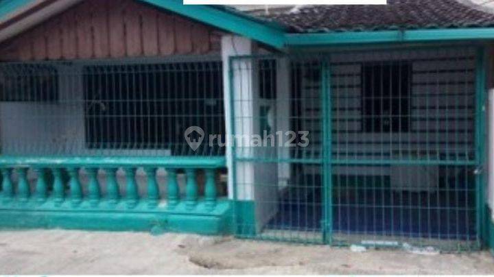 Murah Rumah Nyaman di Komplek Permata Cimahi 1