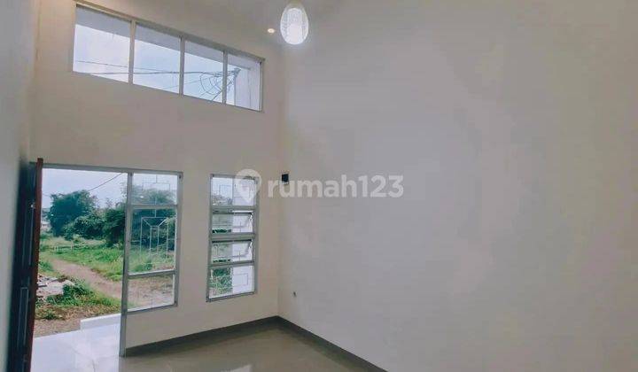 Rumah Strategis di Mekarsari Eco Living Cilame Ngamprah 1