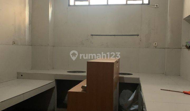 Ruko Strategis Kopo Sayati Jalan Utama Mainroad 2