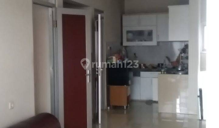 Rumah Strategis di Jl Suryani Bandung Kulon 2