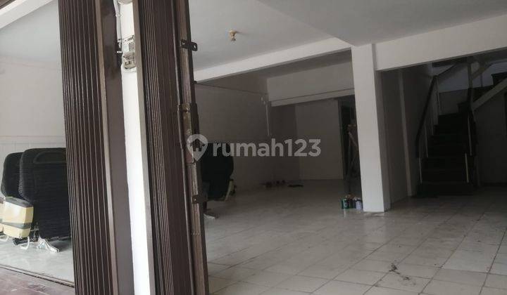 Dijual Cepat Murah Ruko Kopo Permai dekat Griya 2