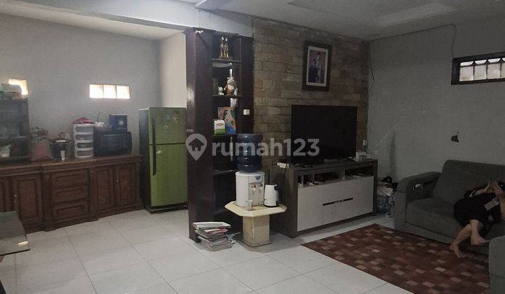 Rumah Nyaman di Komplek Panghegar Permai belakang pasar Gedebage 1