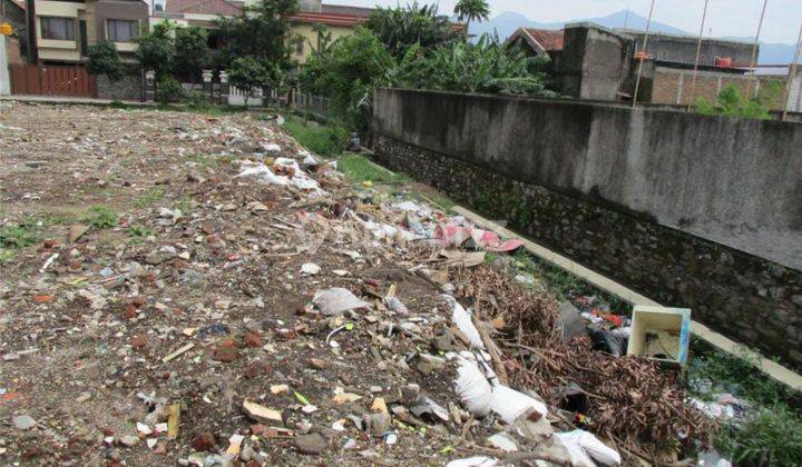 Murah Tanah Kosong Cibodas Raya Antapani 1