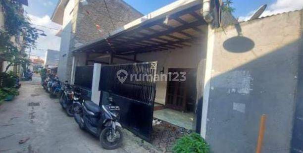 Murah Rumah Strategis Tengah Kota di Kopo Elok 2