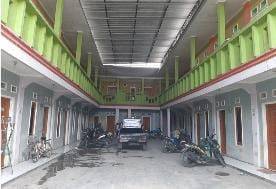 Murah Kos Kost di Jatinangor Jl. Desa Mekargalih Blok Munggang 1