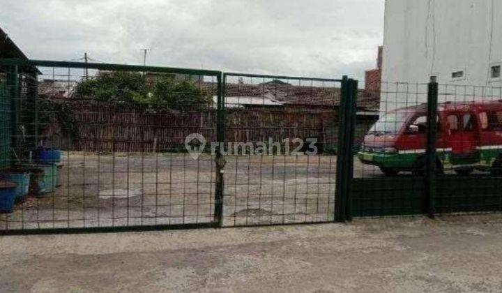 Murah Tanah Kavling Riung Arum Barat Cisaranten Kidul Gedebage 1