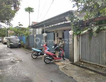 Murah Rumah Jl. H. Sumarni Dalam Kiaracondong 1