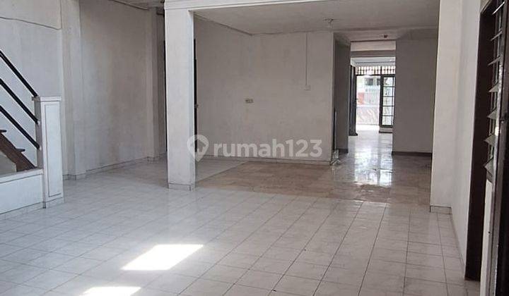 Rumah Bumi Kopo Kencana Sayap Jl Peta bisa untuk Kantor 1