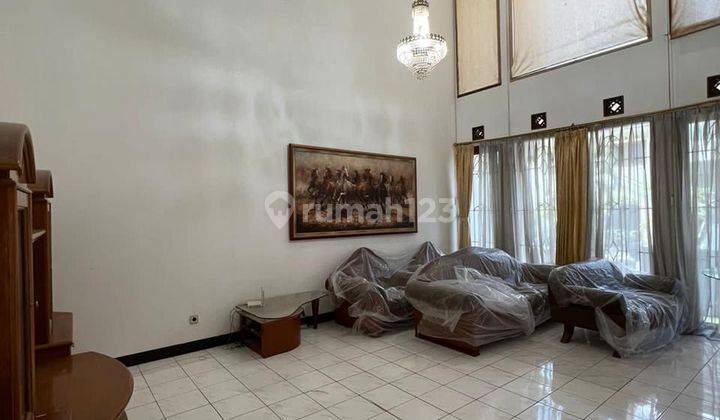 Disewakan Rumah Nyaman di Setraduta Setra Duta 2