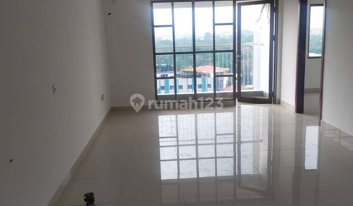 Apartemen Tamansari Tera Residence Pusat Kota Bandung 1