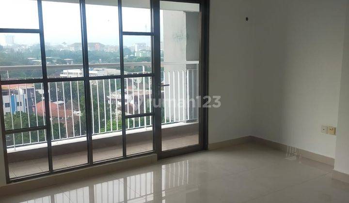 Apartemen Tamansari Tera Residence Pusat Kota Bandung 2