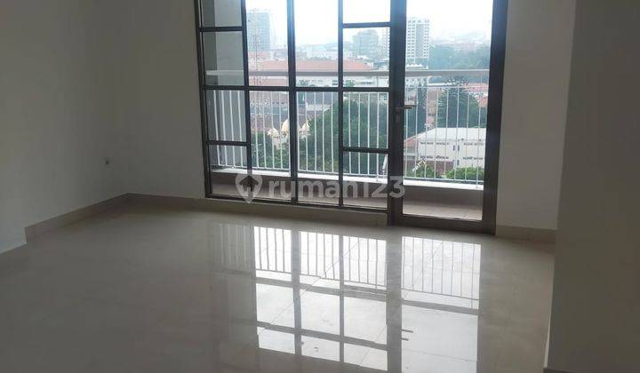 Apartemen Tamansari Tera Residence Pusat Kota Bandung 1