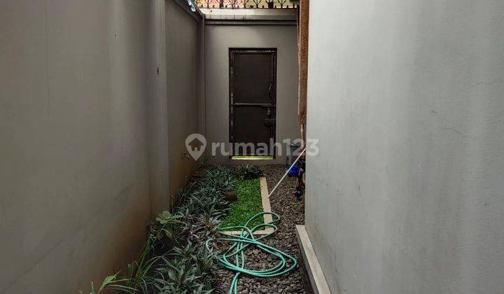 Jual Cepat Rumah Lux di Komplek Cimindi Raya Daerah Gunung Batu 2