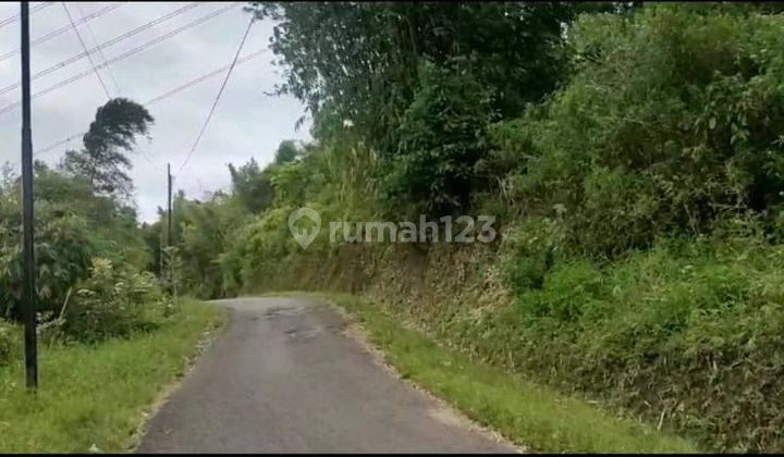 Tanah Kebun Desa Cilame Soreang Kabupaten Bandung 2