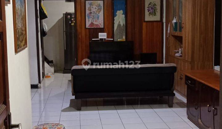 Rumah Strategis di Jl. Suka Indah Raya Padasuka 2