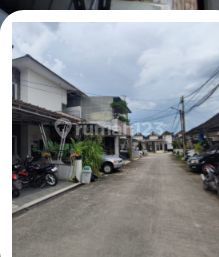Murah Rumah di Komplek Suwarna Mas Bojongsoang 2