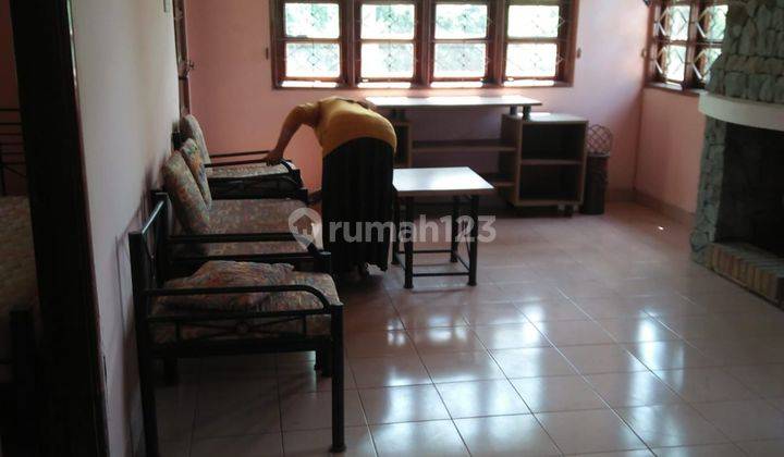 Dijual Murah Villa di Riung Rangga Ciater 1