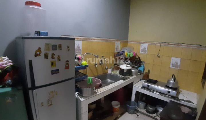 Murah Rumah Komplek Cipageran Indah 2 Cimahi 2