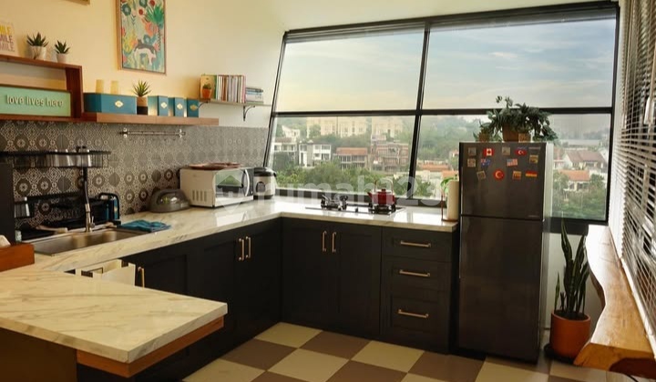 Villa Full Furnished Private Pool Dago Pakar Resort 2