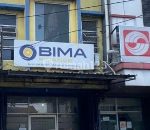 Affordable Shop House at Bandung-Garut Main Road KM 21.5, Mekargalih, Jatinangor 1