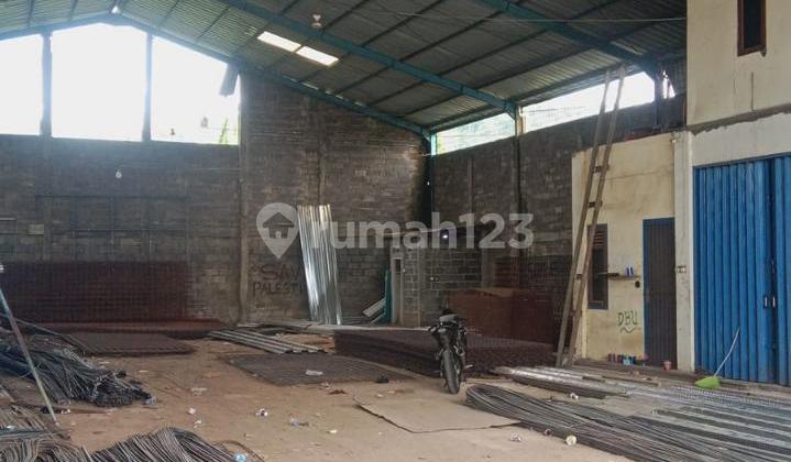 Warehouse on Laswi Highway, Ciheulang, Ciparay