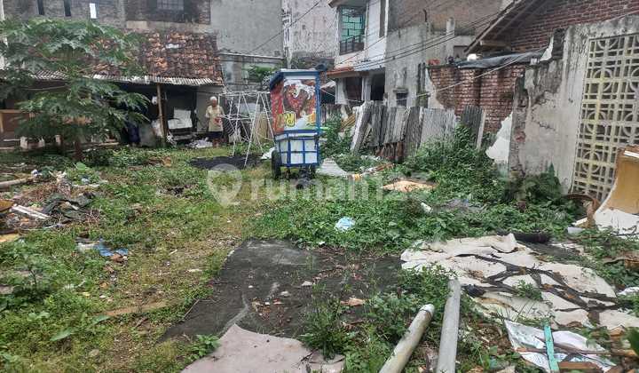 Tanah Tengah Kota Astana Anyar Strategis untuk Kos Kost Tanah Tengah Kota Astana Anyar Strategis untuk Kos Kost