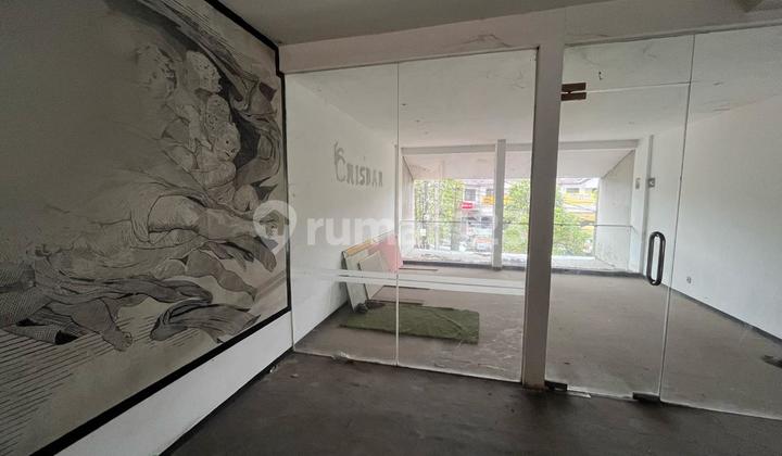 For Sale For Rent Ruko TKI Taman Kopo Indah 2