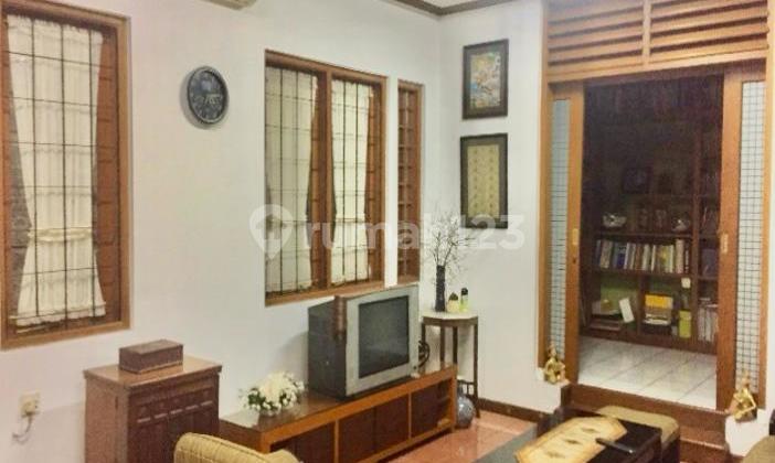 Murah Banget Hitung Tanah di Kopo Permai 2