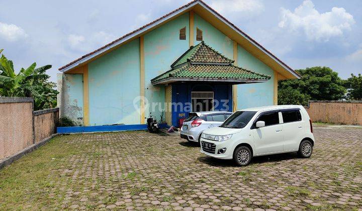 Hitung Tanah Bonus Bangunan di Patapan Cirebon 2