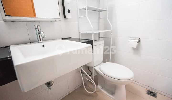 Apartemen Furnished di Beverly Dago Bandung 2