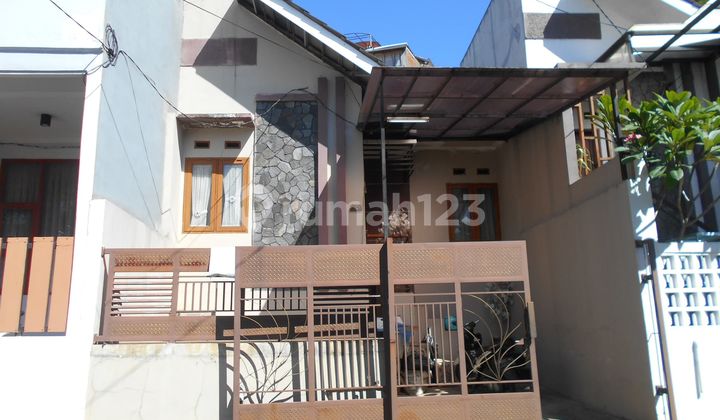 Murah Rumah Komplek Victory Land Jatiendah Cilengkrang 1
