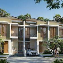 Murah Rumah Cherryfield Cluster Crista Bojongsoang 2