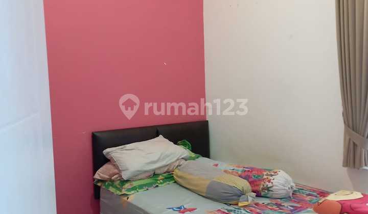 Comfortable House in Sariwangi Highland Front Position 2