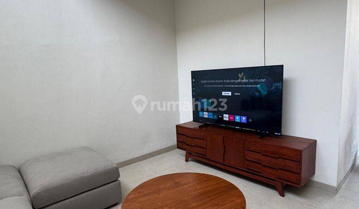 Villa Baru Full Furnished di Sunset Road Seminyak 2