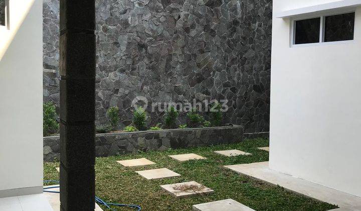 Rumah Baru Siap Huni Strategis di Kopo Mas 2