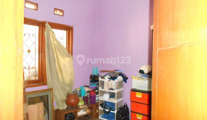 Murah Rumah Komplek Victory Land Jatiendah Cilengkrang 2