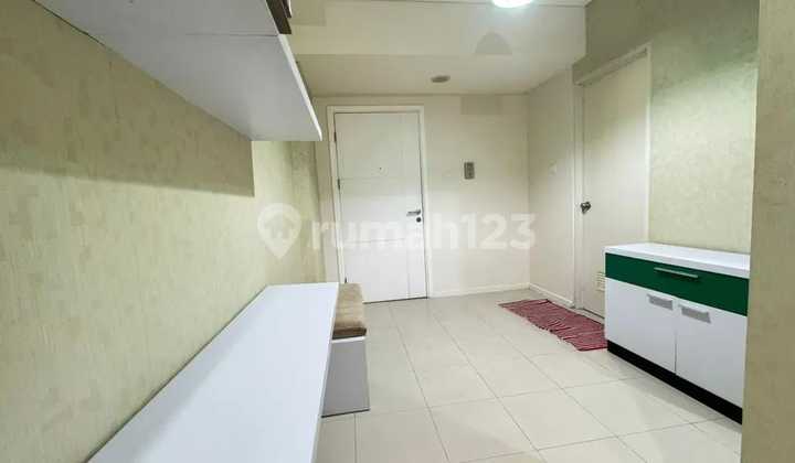 Apartemen Parahyangan Residence Dekat Unpar Ciumbuleuit