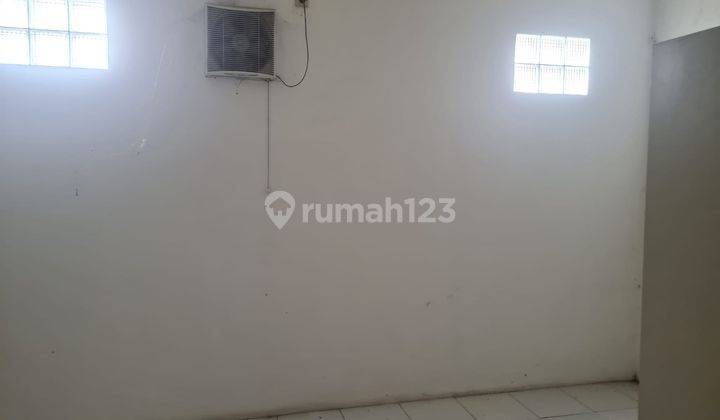 Jual Cepat Ruko Tempat Usaha Kantor di Jalan Utama Bumi Adipura 2