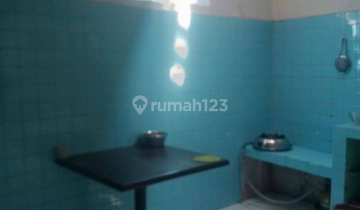 Dijual Cepat Rumah Tengah Kota Jl. Hamid Pamoyanan 2
