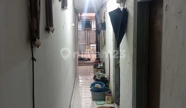 Cheap Old House and Strategic Boarding Rooms in Cijagra 2