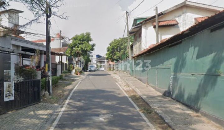 Affordable Strategic House on Jl. Kalidam Cimahi 2