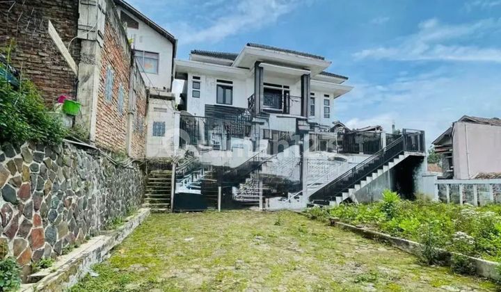 Murah Rumah Cihanjuang Rahayu Bandung Barat
