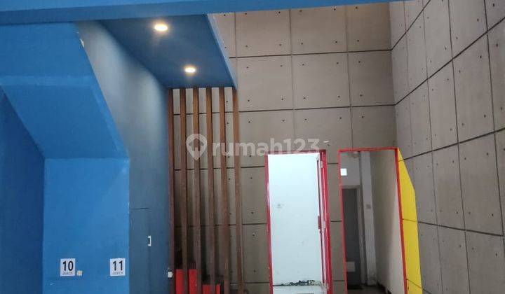 Ruko Jl. Raya Lembang dekat Holland Bakery 2